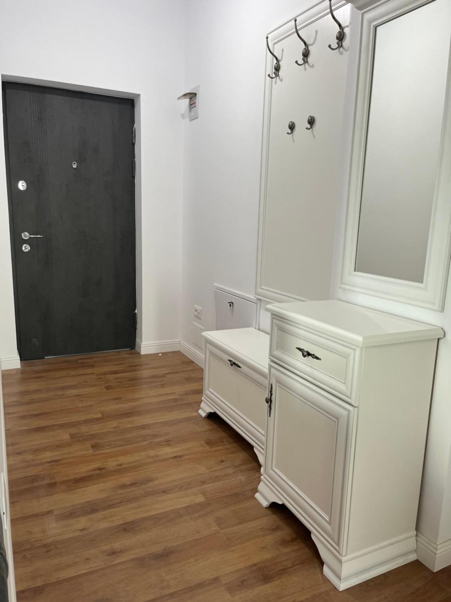 Apartament Nou Neo Tower Suceava Exterior foto