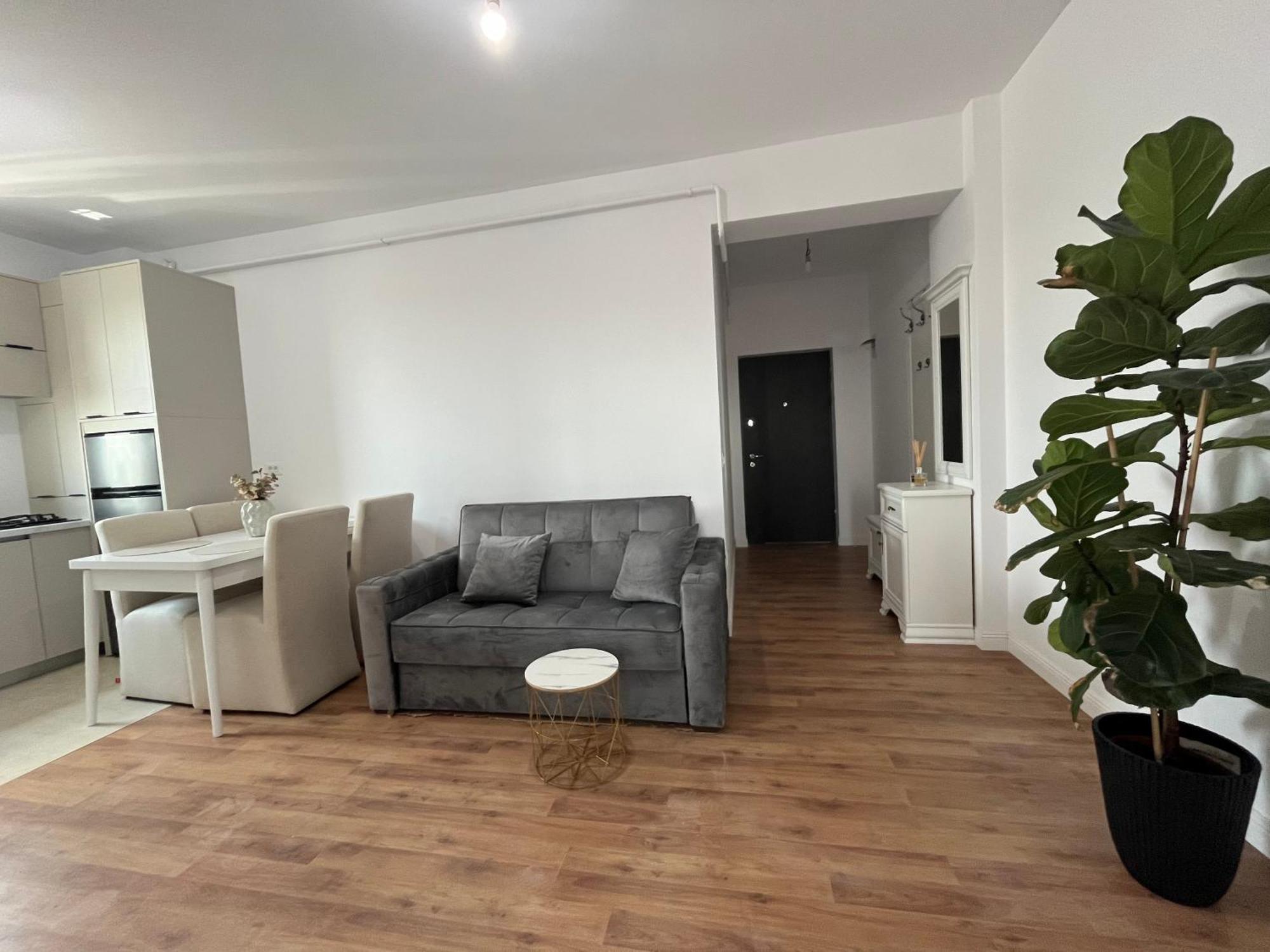 Apartament Nou Neo Tower Suceava Exterior foto